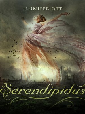 cover image of Serendipidus